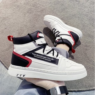 Giày Sneakers Nam STORM GN312