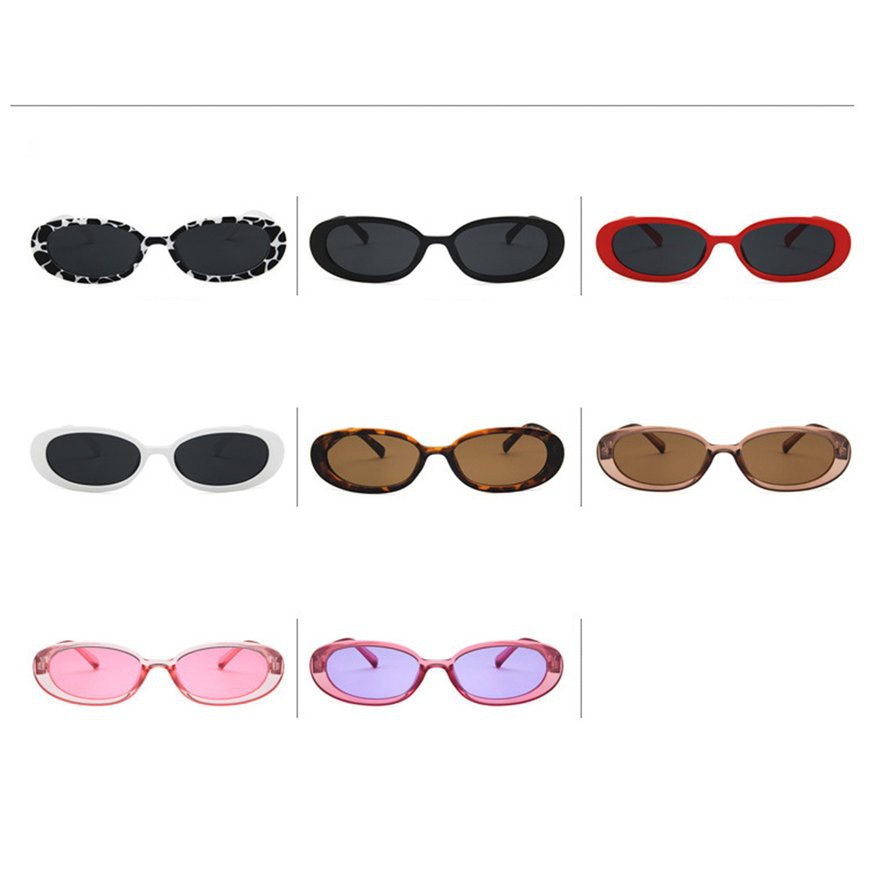 (0723) Kính Mát Kiểu Dáng Thể Thao Với Màu Bò Sữa 5192 | BigBuy360 - bigbuy360.vn