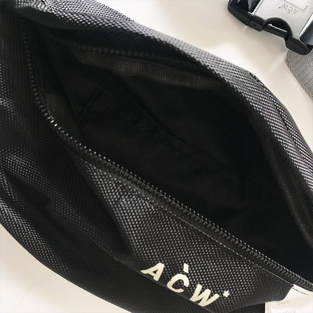 TÚI ĐEO CHÉO ACW - BELT BAG+FREESHIP+ GIẢM 10K nhập mã [MANUV10K]