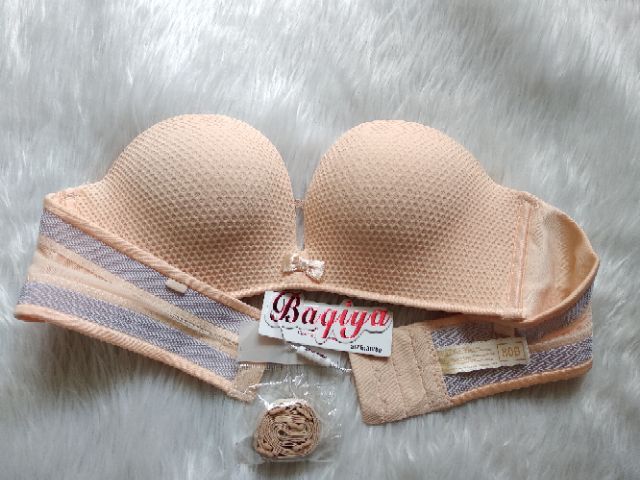 Áo chống tuột mút dày cực hot K18