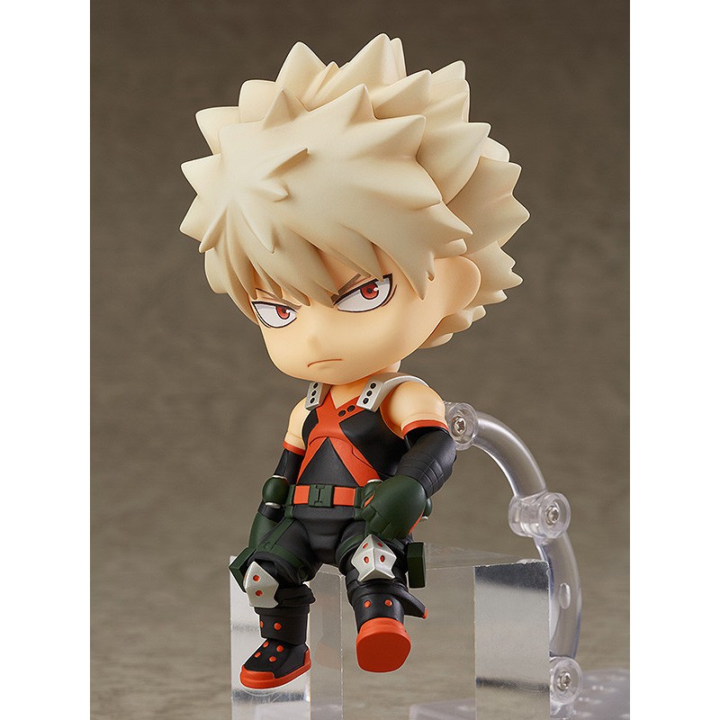 [Chính Hãng] Mô Hình Nhân Vật Nendoroid Katsuki Bakugou - Boku No Hero Academia GSC