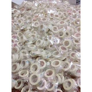 Băng keo dán mi dưới