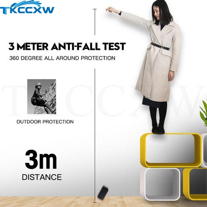 Ốp Điện Thoại Silicon Dẻo Hình Quái Vật Nhỏ Cho Realme Q3 Pro Carnival Gt Neo Realme 8 Q3I Q3 5g V13 V15 V11