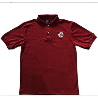 Áo Thun Polo TOBI Symbol Icon Unisex chính hãng local brand TOBI