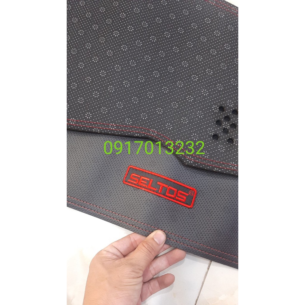 Thảm taplo xe tải kia k250 ,k200