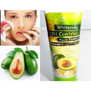 sữa rữa mặt bơ THÁI LAN