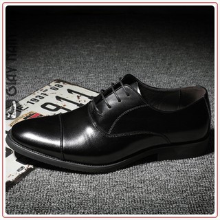 Giày Oxford Nam - FREESHIP - Giày Nam Công Sở Đậm Chất Phương Tây GNK23