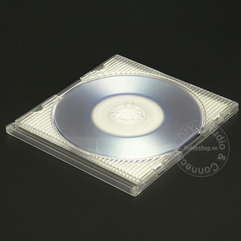 Đĩa DVD-R loại nhỏ 8Cm cho máy quay phim 1.4GB 30min 8X Sony DMR47S3/T1