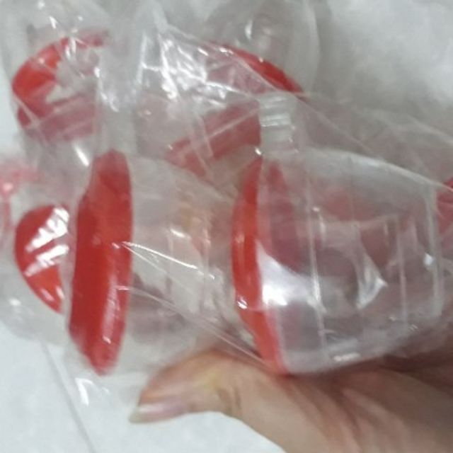 Cóng nhựa cho chim chào mào