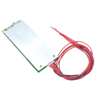 Bảng mạch bảo vệ 4s 12v 100a lifepo4 bms 3.2v kèm phụ kiện