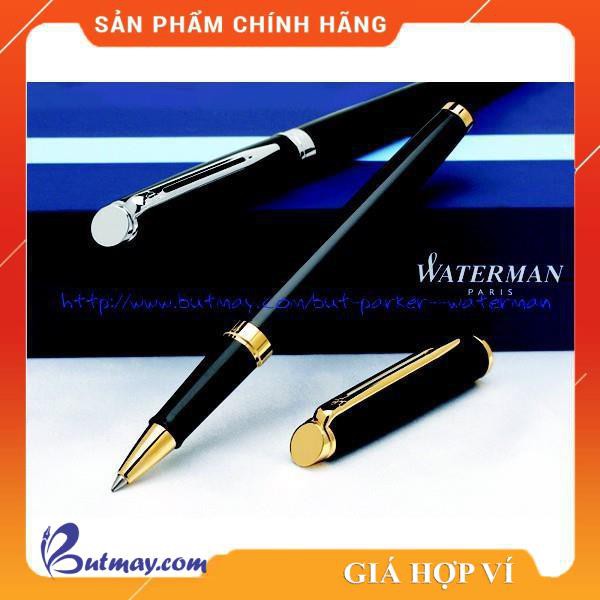 [Mã LIFE03 giảm 10% cho đơn hàng từ 500k] Bút Dạ bi Waterman Hemisphere [Sao Khue Pens - butmay.com]