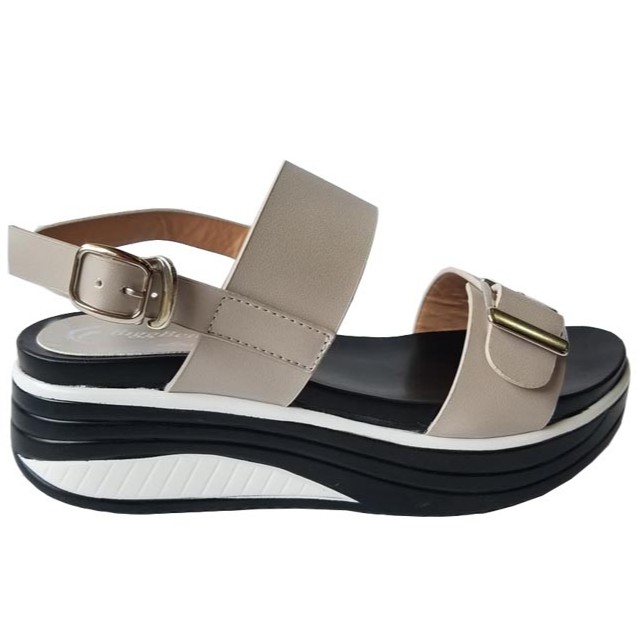 Giày sandal nữ BIGGBEN Cao Cấp HKD189