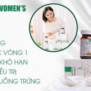 Sâm tố nữ BIOPHARM
