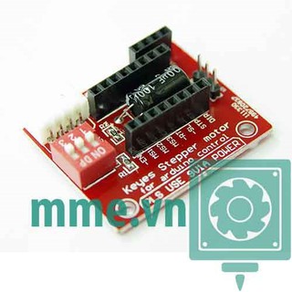 Mạch mở rộng A4988  DRV8825