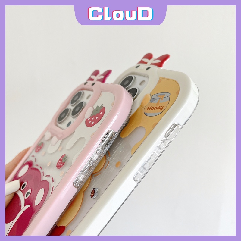Ốp Điện Thoại Dễ Thương Cho OPPO A95 A3s A5s A17 A57 A15 A12 A15S A55 A54 A16K A16 A9 A5 A16E A92 A96 A76 A16s A31 A35 Reno 7Z 8 6