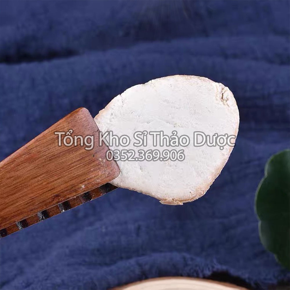 Thiên hoa phấn 1kg (Hàng loại 1, khô, sạch)