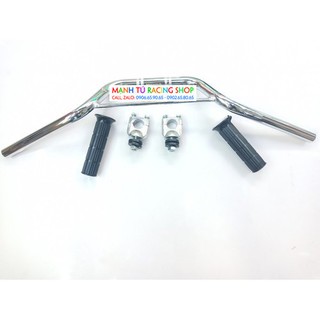 Ghi đông xe 68 72 cl cumbo 3 món