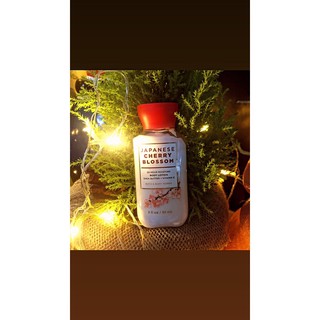 Kem Dưỡng Da Body Bath&Body Work