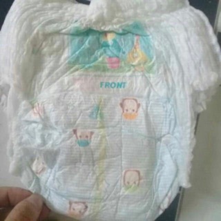 100 L,M,XL Quần BiNo/Bỉm Trần/ hàng chính hãng