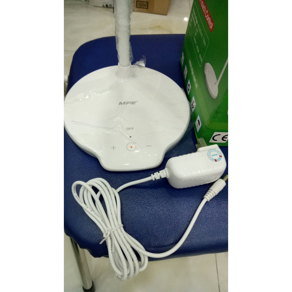 [CHÍNH HÃNG] Đèn bàn Led Smart MPE TL2