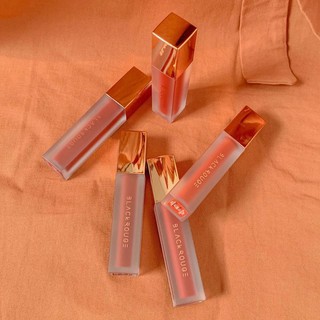 Son Kem Lỳ 💖 FREESHIP 💖 giảm 25k khi nhập [ BACH25KK ] Son Kem Lì Black Rouge Air Fit Velvet Tint Ver 5