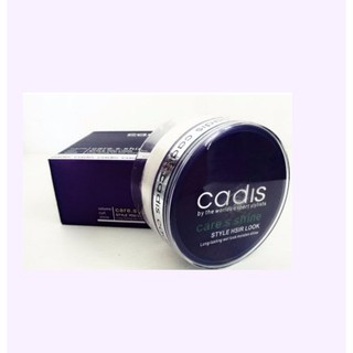 Sáp vuốt tóc CADIS