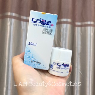 Lăn Nách Khử Mùi STIEFEL HÀN QUỐC