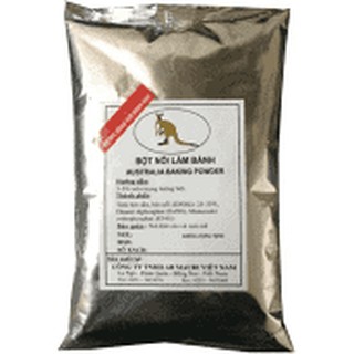 Baking powder 10g