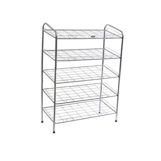 kệ giày inox cao cấp
