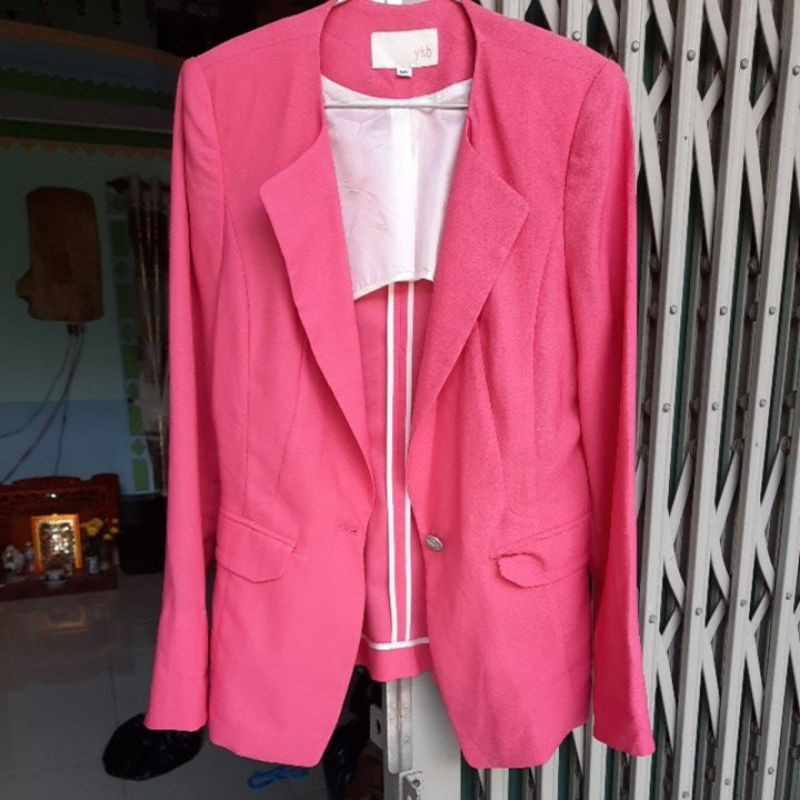 ÁO VÉT NỮ SI CHỈ BÁN TRÊN LIKE (ảnh minh họa) | BigBuy360 - bigbuy360.vn