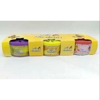 HỘP SÁP THƠM PHÒNG ĐỦ MÙI