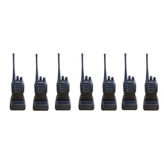 Bộ 7 Bộ Bộ Đàm kenwood TK 308