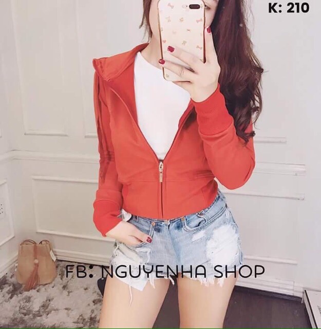 Áo khoác lửng | BigBuy360 - bigbuy360.vn