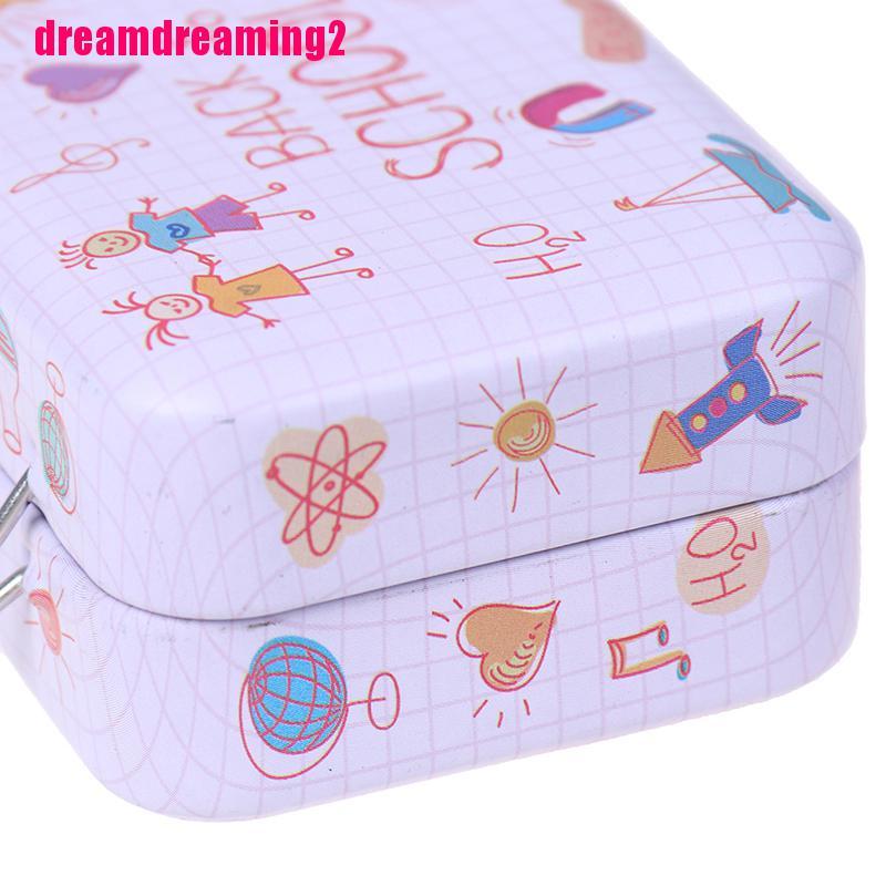 Vali Mini Kiểu Dáng Đáng Yêu Cho Búp Bê