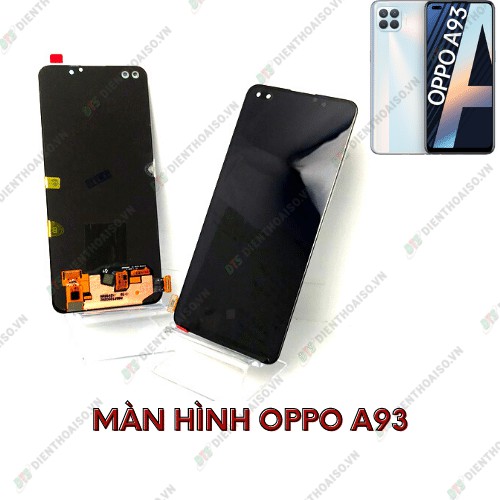 Màn hình Oppo A93