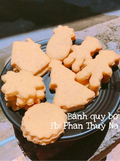 Bột nở hữu cơ gói nhỏ 20gr