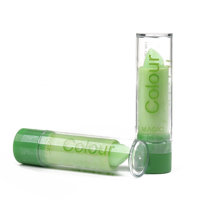 Son dưỡng môi tinh chất trà xanh giúp mềm mọng môi