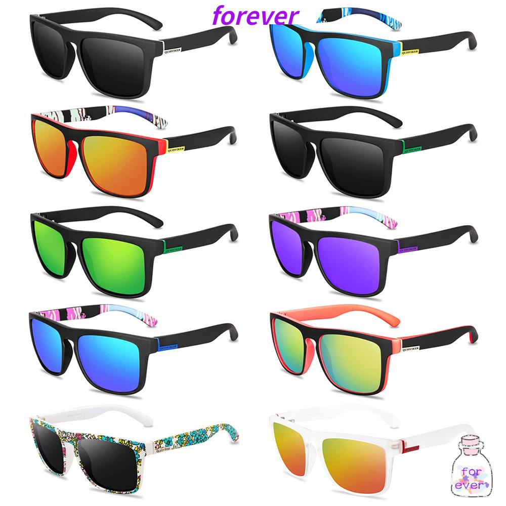 Kính Mát Phân Cực Chống Tia Uv400 Thời Trang Dành Cho Cả Nam Và Nữ | BigBuy360 - bigbuy360.vn