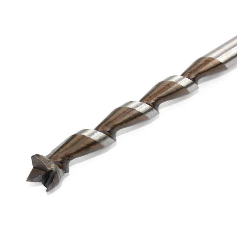 1 Bộ Mũi Khoan Xoắn hss Hình Vuông bh01