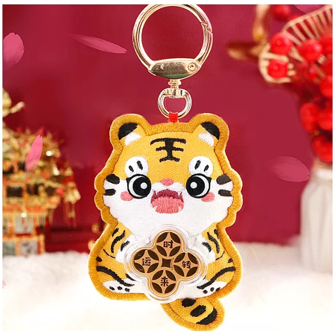 Viên Hương Thơm làm nhân Túi thơm DIY Handmade Tập Thêu tay Cơ bản / Thêu thủ công Móc khóa Quà tặng - Mie Handmade Shop