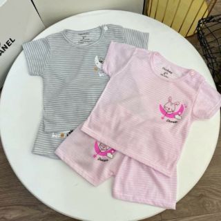 Combo 5 bộ Noubaby