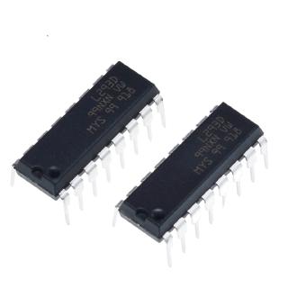 Set 10 Chip L293D L293 293 Dip-16 Ic 100%