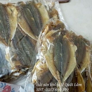 1KG CÁ CHỈ NGÂN to ngon dày mình