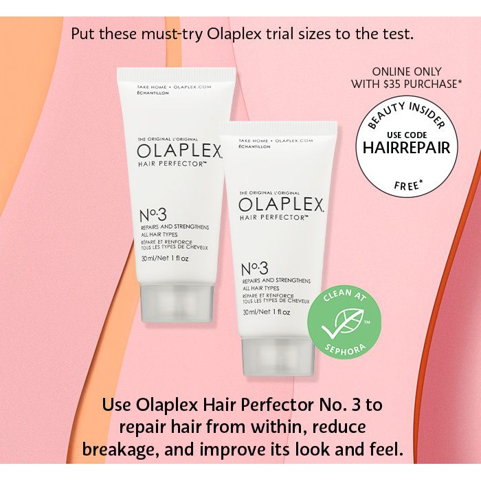 OLAPLEX  Kem ủ phục hồi tóc Olaplex Hair Perfector No.3 / No3 / No 3