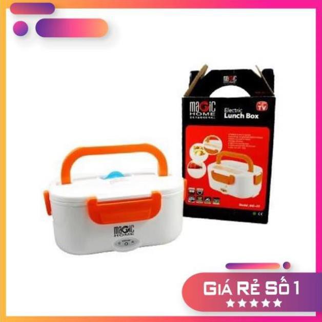 Hộp cơm hâm nóng magic bullet ruột nhựa -  rẻ – bền – đẹp | BigBuy360 - bigbuy360.vn