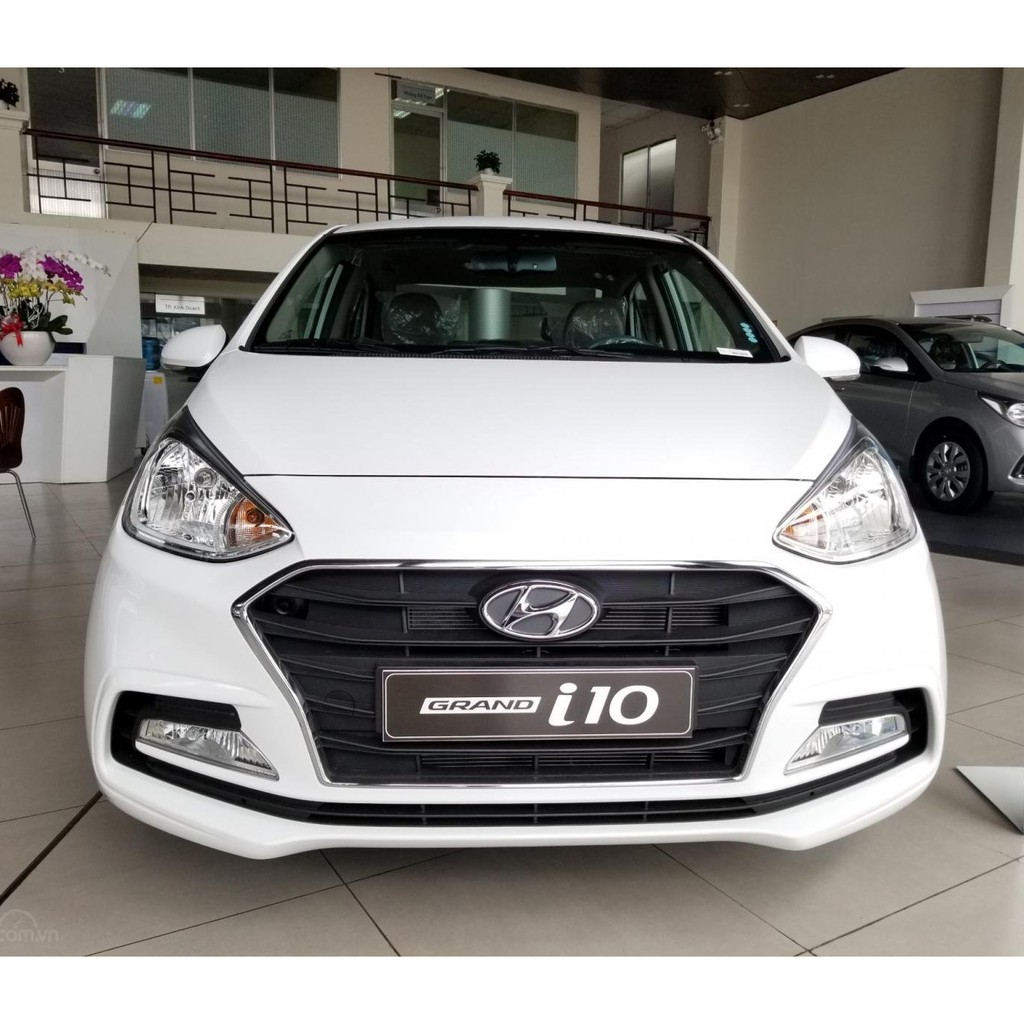 Phụ kiện Làm đẹp xe i10