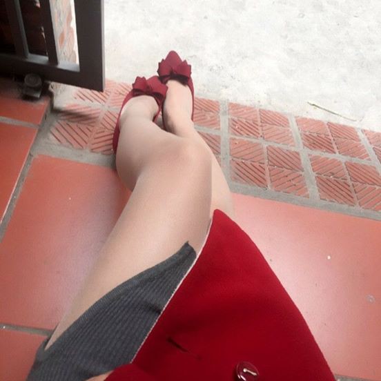 [Hàng chính hãng] Quần tất cao su KANEBO