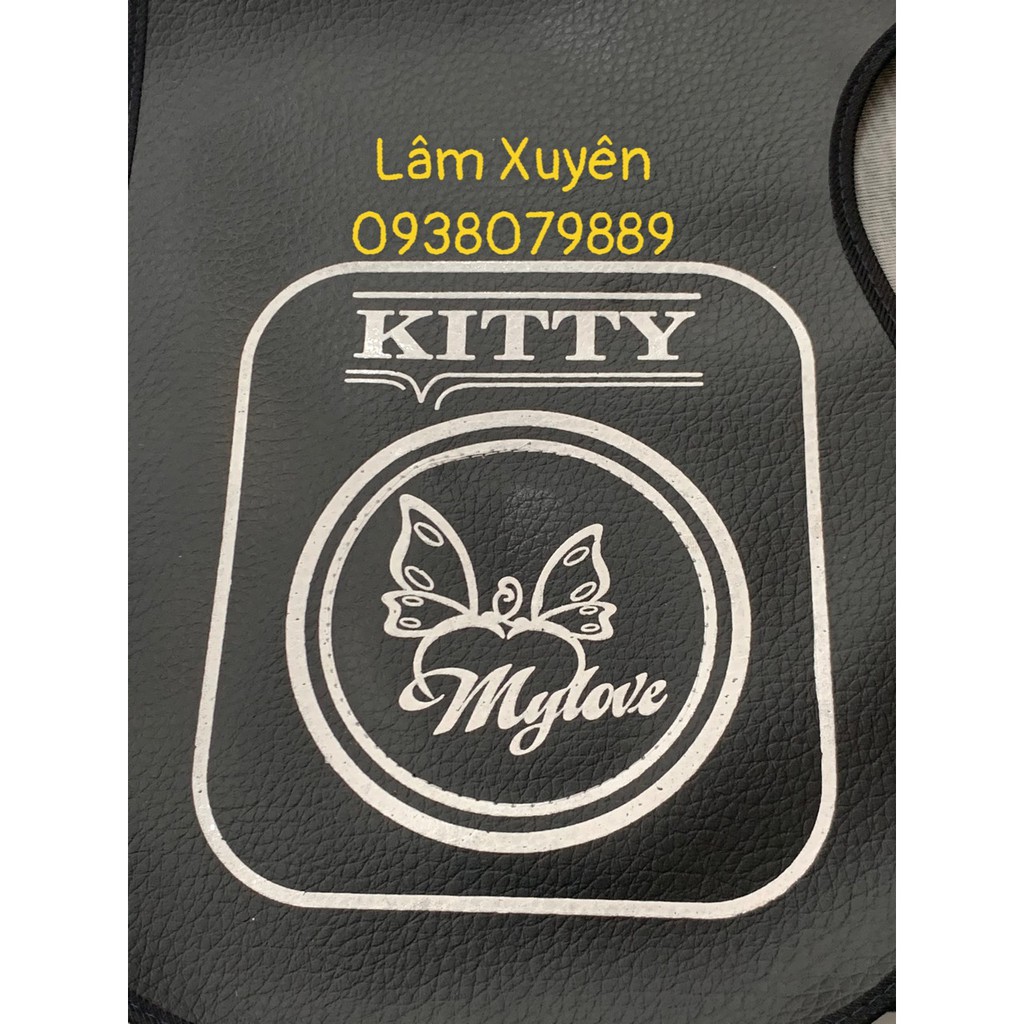 Áo choàng da sắt nhuộm tóc duỗi tóc  chất liệu siêu bền chuyên dụng cho salon ,hàng cao cấp , giá yêu thương