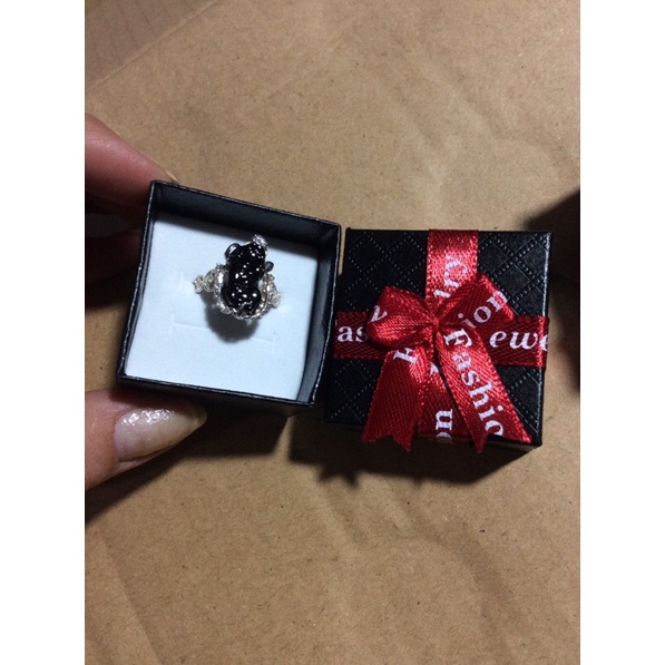 Combo-24 hộp đựng nhẫn 4x4x2,5cm