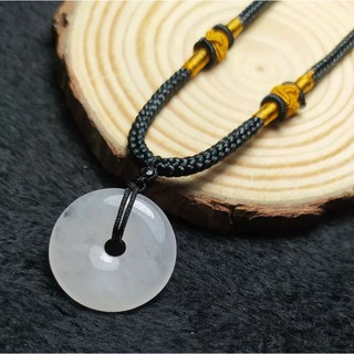 Dây chuyền đồng điếu trắng thiên nhiên [ Thái Lan] - [ RẺ VÔ ĐỊCH] - [ Tặng kèm dây ] [ Sp loại 1 - Tiền nào của nấy ạ]